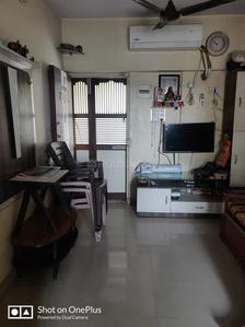 Gallery Cover Image of 460 Sq.ft 1 BHK Independent House for buy in Ghatkopar East for 10000000