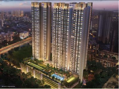 1 BHK Flat