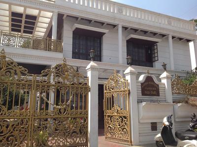 Building Image of PG 4313954 Rajajinagar in Rajajinagar