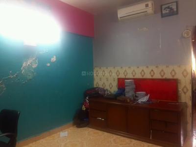 1 RK Apartment