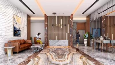 1 BHK फ़्लैट