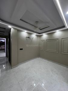 BHK 540 Sqft Independent Floor for sale at Govindpuri, South