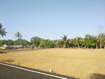 Gallery Cover Image of Sq.ft Residential Plot for buy in Padapai for 1650000