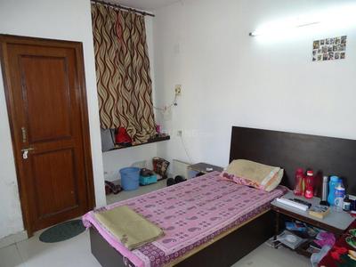 Bedroom Image of Phogat PG in Sector 41