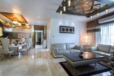 Gallery Cover Image of 1740 Sq.ft 3 BHK Apartment for buy in Panvel for 12500000