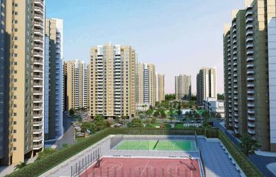 1 BHK Apartment