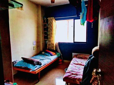 Bedroom Image of Atul Panchbhai in Chembur