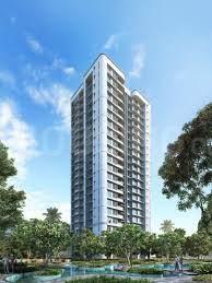 Gallery Cover Image of 1100 Sq.ft 3 BHK Apartment for buy in Lodha Bel Air, Jogeshwari West for 23000000