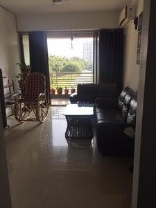 2 BHK Apartment