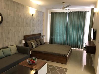 1 RK Apartment