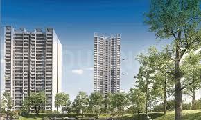 3 BHK Apartment