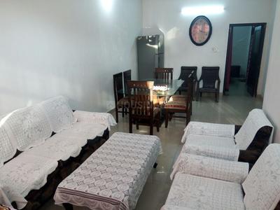 Gallery Cover Image of 100 Sq.ft 4 BHK Independent House for buy in Ranjit Avenue for 9000000