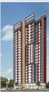 1 BHK Apartment