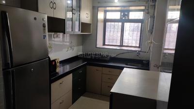 Kitchen Image of Oxotel Financial And Technology Services in Bhandup West