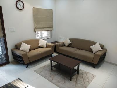 Gallery Cover Image of 1621 Sq.ft 3 BHK Villa for buy in Kalali for 7100000