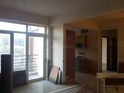 3.5 BHK Apartment