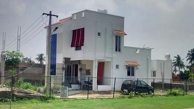 2 BHK Independent House