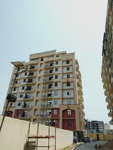 1 BHK Apartment