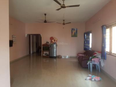 3 BHK Independent Floor