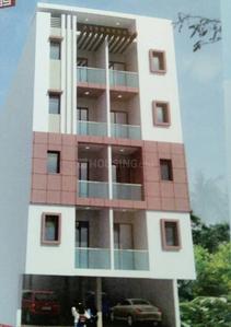 3 BHK Apartment