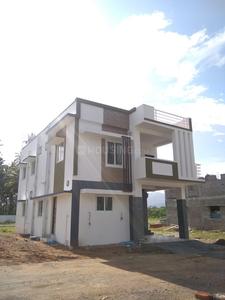 Gallery Cover Image of 1300 Sq.ft 3 BHK Independent House for buy in Perur for 4800000
