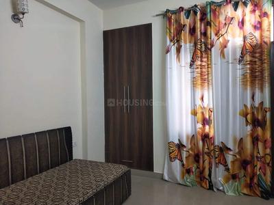 3 BHK Apartment