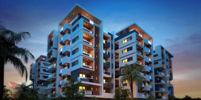 2 BHK Apartment