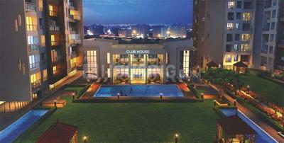 1 BHK Apartment