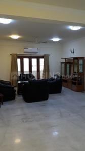 3 BHK Apartment