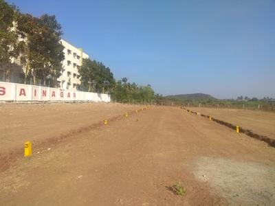 Gallery Cover Image of Sq.ft Residential Plot for buy in Urapakkam for 780000