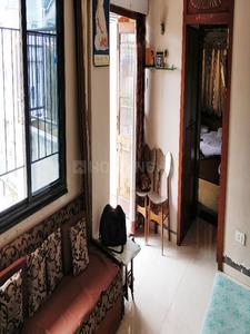Gallery Cover Image of 1500 Sq.ft 2 BHK Apartment for buy in Sharanpur for 7500000