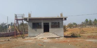 Gallery Cover Image of Sq.ft Residential Plot for buy in Dadar West for 1000000