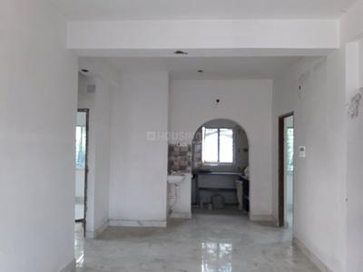 Gallery Cover Image of 1175 Sq.ft 3 BHK Independent Floor for buy in Kasba for 5875000
