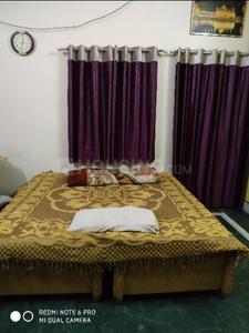 Bedroom Image of Esha PG in Karol Bagh