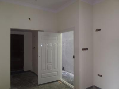 Gallery Cover Image of 850 Sq.ft 2 BHK Independent Floor for buy in Bagalakunte for 6200000