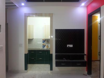 2 BHK Apartment