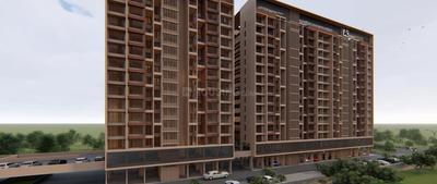 2 BHK Apartment