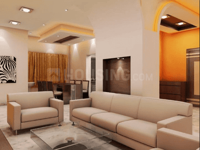Gallery Cover Image of 2500 Sq.ft 3 BHK Apartment for buy in Jacob Circle for 85000000