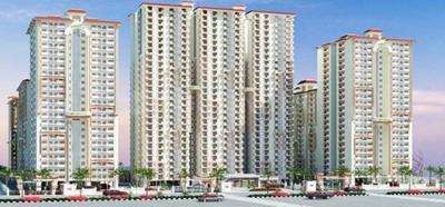 2 BHK अपार्टमेंट