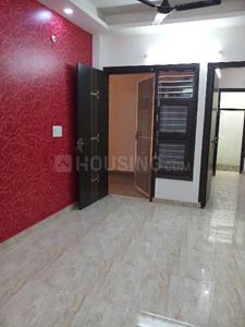 Gallery Cover Image of 1090 Sq.ft 3 BHK Independent Floor for buy in Vasundhara for 3210000