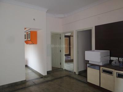 5+ BHK Independent House