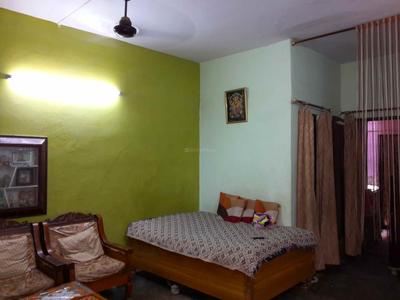 1 BHK Independent Floor