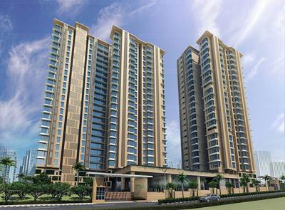 3 BHK फ़्लैट