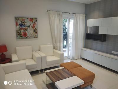 2 BHK Apartment