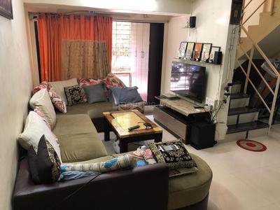 Gallery Cover Image of 1500 Sq.ft 2 BHK Independent House for buy in Mira Road East for 11000000
