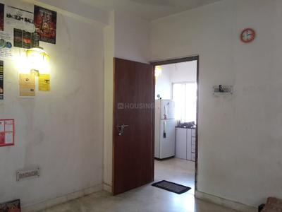 1 RK Apartment