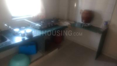 Gallery Cover Image of 1260 Sq.ft 2 BHK Apartment for buy in Bopal for 4500000