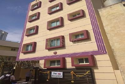 1 BHK Apartment