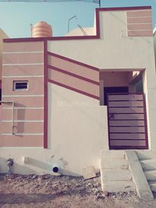 Gallery Cover Image of 450 Sq.ft 1 BHK Independent House for buy in Veppampattu for 1500000