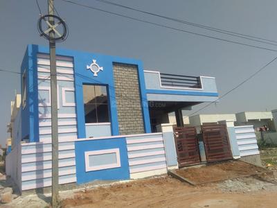2 BHK Independent House
